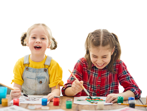 best playgroup in Bangalore